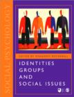 Identities, Groups and Social Issues - Book