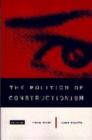 The Politics of Constructionism - Book