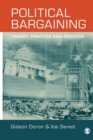 Political Bargaining : Theory, Practice and Process - Book