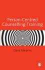 Person-Centred Counselling Training - Book
