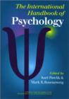 The International Handbook of Psychology - Book