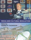 Media and Cultural Regulation - Book