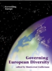 Governing European Diversity - Book