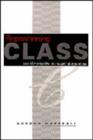 Repositioning Class : Social Inequality in Industrial Societies - Book