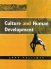 Culture and Human Development - Book
