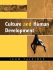 Culture and Human Development - Book