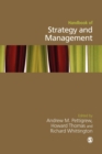 Handbook of Strategy and Management - Book