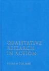 Qualitative Research in Action - Book