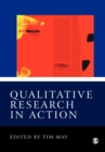 Qualitative Research in Action - Book