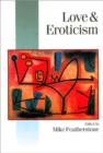 Love & Eroticism - Book
