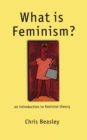 What is Feminism? : An Introduction to Feminist Theory - Book