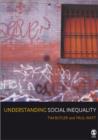 Understanding Social Inequality - Book