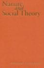 Nature and Social Theory - Book