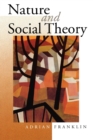 Nature and Social Theory - Book