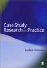 Case Study Research in Practice - Book