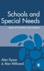 Schools and Special Needs : Issues of Innovation and Inclusion - Book