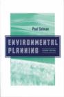 Environmental Planning : The Conservation and Development of Biophysical Resources - Book