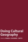 Doing Cultural Geography - Book