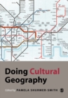 Doing Cultural Geography - Book