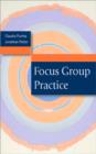 Focus Group Practice - Book