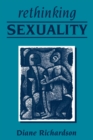 Rethinking Sexuality - Book