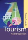 Tourism : An Introduction - Book