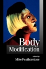 Body Modification - Book