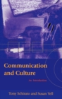 Communication and Culture : An Introduction - Book