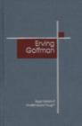 Erving Goffman - Book