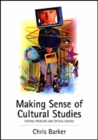 Making Sense of Cultural Studies : Central Problems and Critical Debates - Book