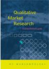 Qualitative Market Research - Book