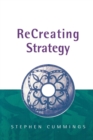 ReCreating Strategy - Book