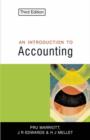 Introduction to Accounting - Book