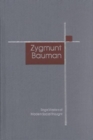 Zygmunt Bauman - Book