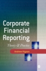 Corporate Financial Reporting : Theory and Practice - Book