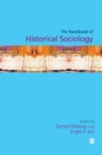 Handbook of Historical Sociology - Book