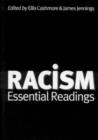 Racism : Essential Readings - Book