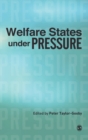 Welfare States under Pressure - Book