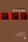 Handbook of Rural Studies - Book