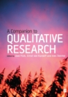 A Companion to Qualitative Research - Book