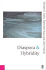 Diaspora and Hybridity - Book