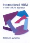 International HRM : A Cross-Cultural Approach - Book