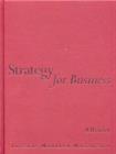 Strategy for Business : A Reader - Book