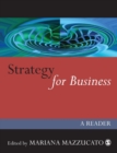 Strategy for Business : A Reader - Book