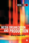 Media Organization and Production - Book