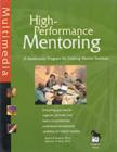 High-Performance Mentoring Kit : A Multimedia Program for Training Mentor Teachers - Book