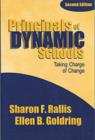 Principals of Dynamic Schools : Taking Charge of Change - Book