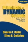 Principals of Dynamic Schools : Taking Charge of Change - Book