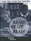 Read! Read! Read! : Training Effective Reading Partners - Book