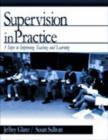 Supervision in Practice : Three Steps to Improving Teaching and Learning - Book
